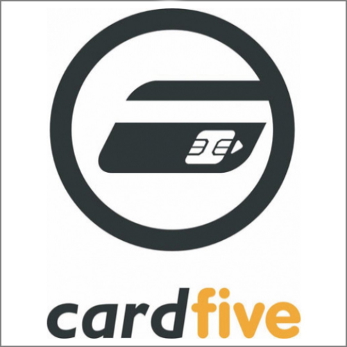 نرم افزار صدور کارت card five 6.3