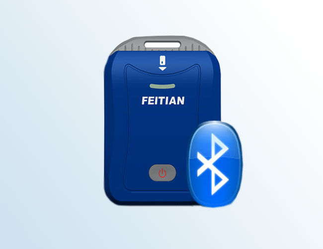 کارت خوان رومیزی اسمارت bR301 کارت خوان رومیزی اسمارت bR301
