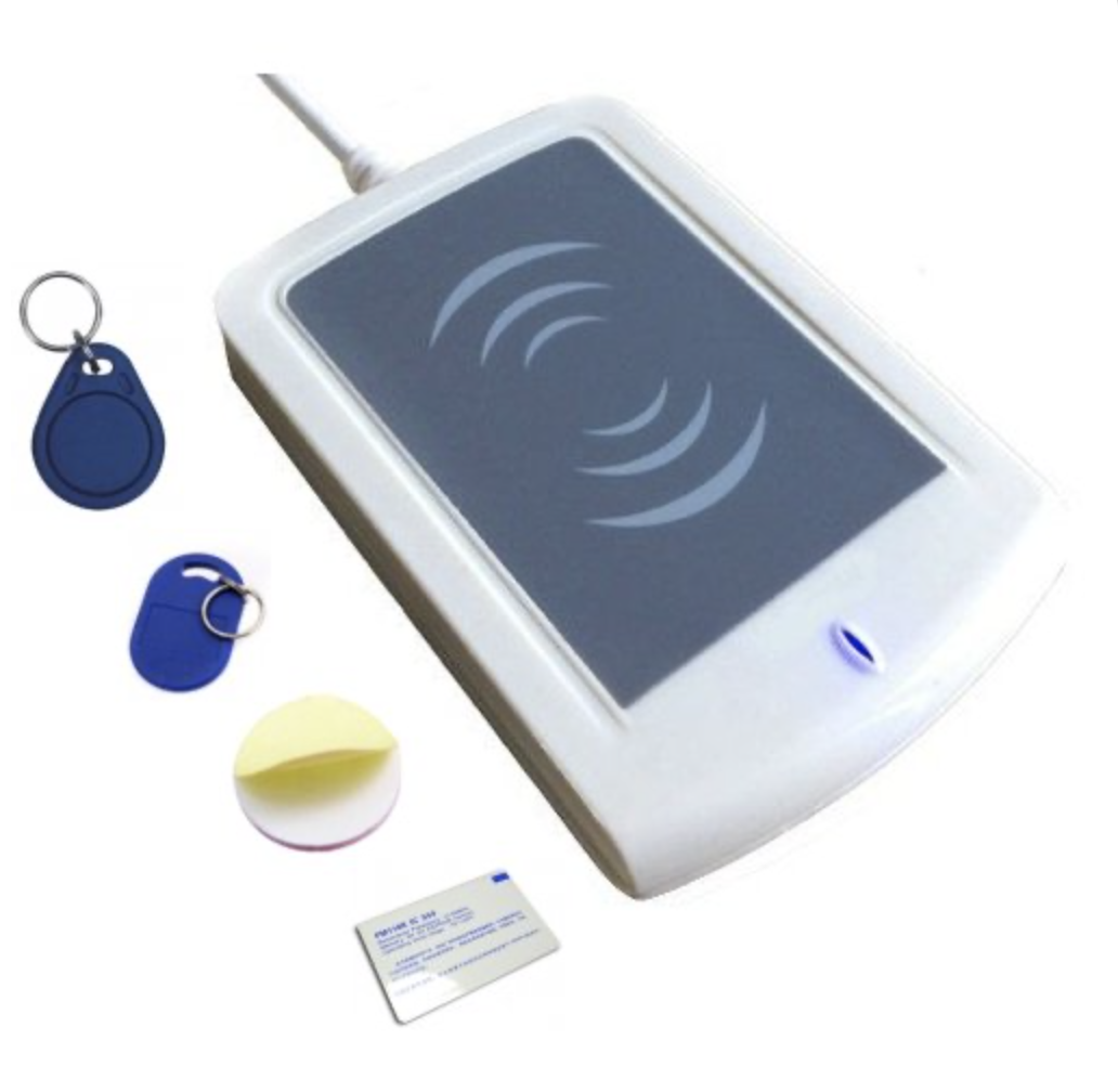 کدرمایفر ER302 NFC کدرمایفر ER302 NFC