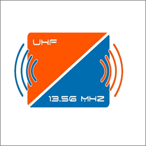 کارت UHF+Mifare 1K