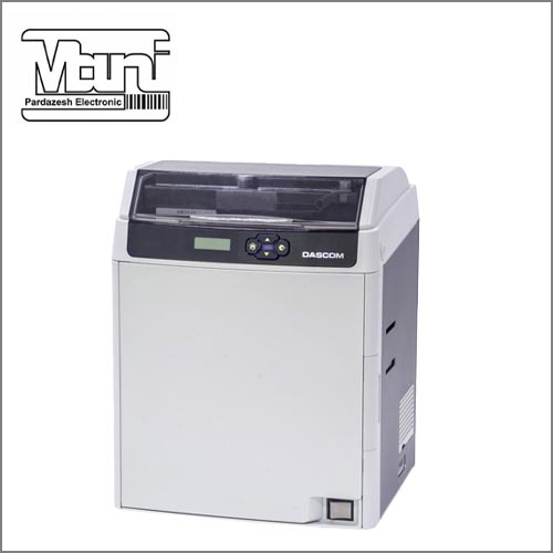 پرینتر کارت داسکام 7600
