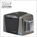 پرینتر کارت فارگو DTC1250e