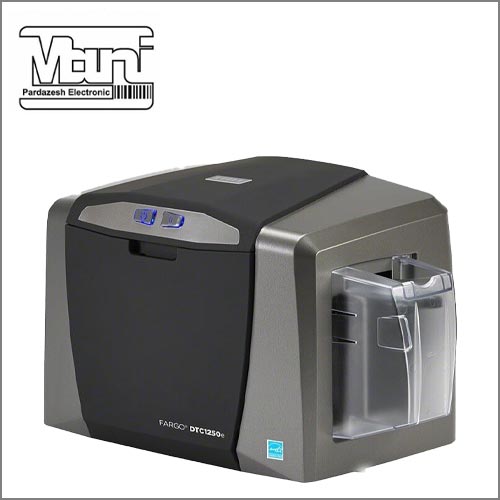 پرینتر کارت فارگو DTC1250e