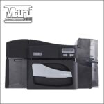 پرینتر کارت فارگو DTC4250e