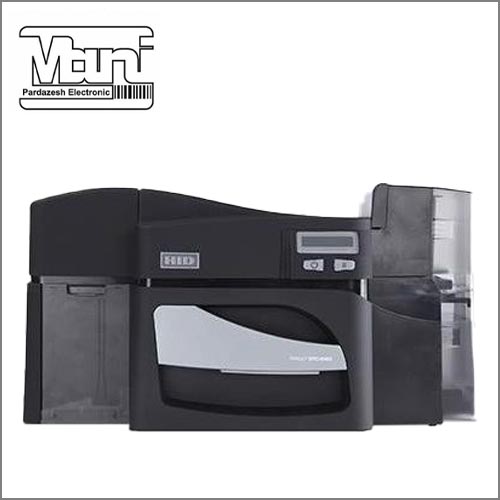 پرینتر کارت فارگو DTC4250e