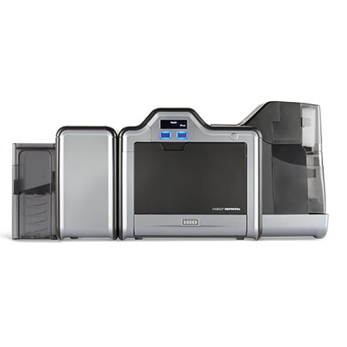 پرینتر فارگو HDP5000e