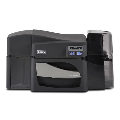 پرینتر فارگو DTC4500e