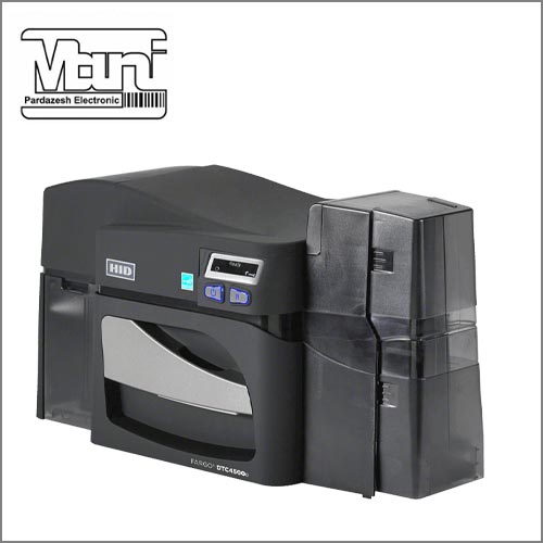 پرینتر کارت فارگو 4500e