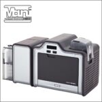 پرینتر کارت فارگو 5000