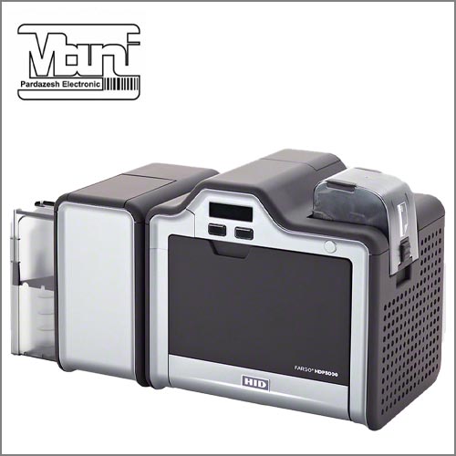 پرینتر کارت فارگو 5000