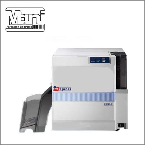 پرینتر کارت ID Express DC510