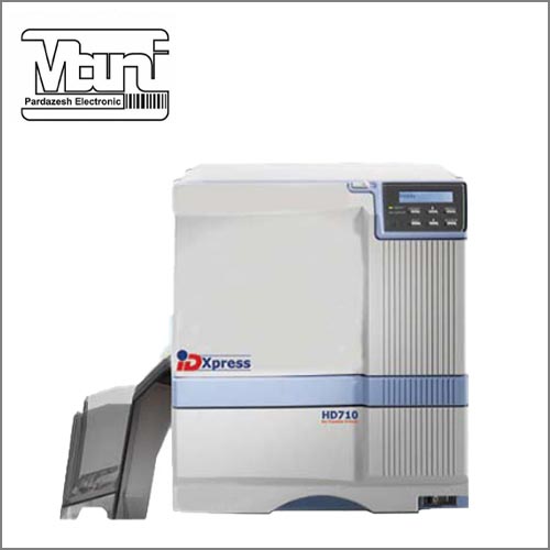 پرینتر کارت ID Express HD710
