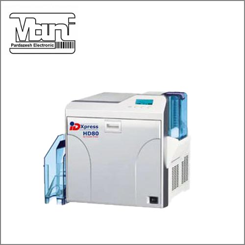 پرینتر کارت ID Express HD80