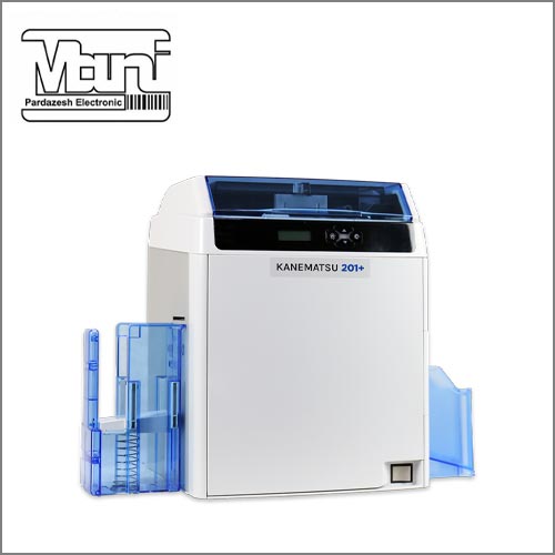 پرینتر کانماتسو 201+