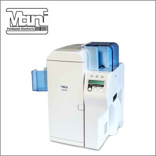 پرینتر کارت نیسکا 151