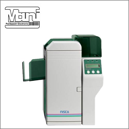 پرینتر کارت نیسکا PR 5350