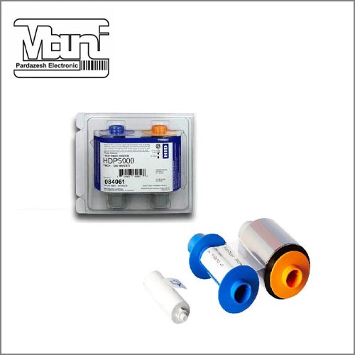 ریبون یووی پرینتر فارگو ۵۰۰۰