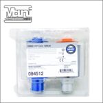 ریبون YMCKK پرینتر فارگو 5000