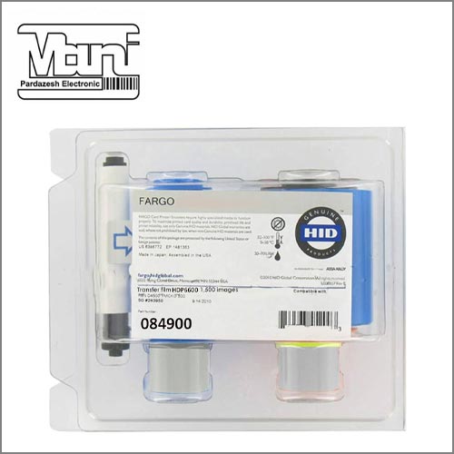 فیلم پرینتر فارگو 6600