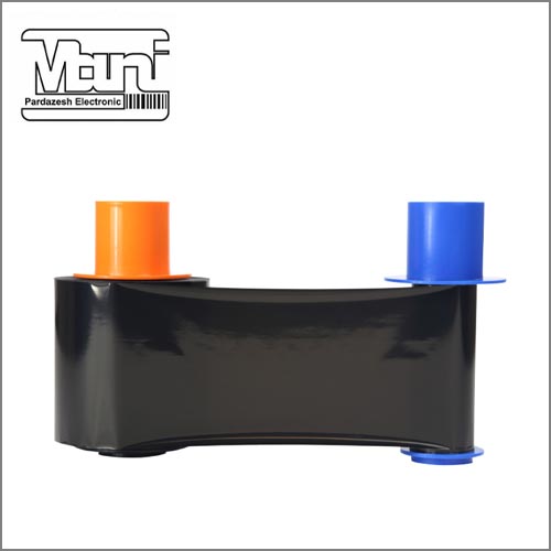 ریبون مشکی پرینتر فارگو DTC1250e