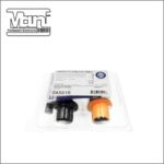 ریبون رنگی پرینتر فارگو DTC1250e