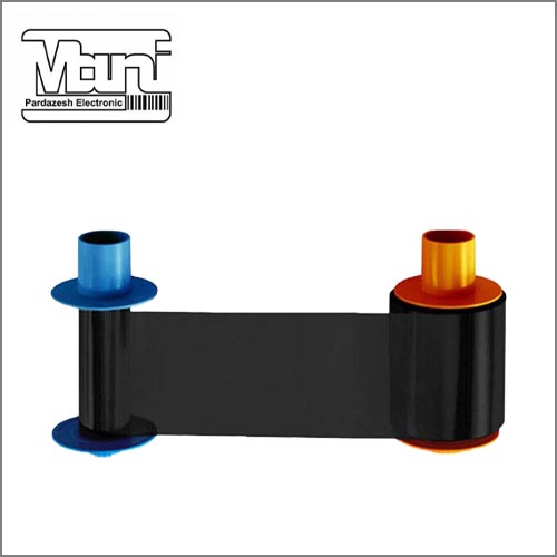 ریبون مشکی پرینتر فارگو 5000