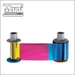 ریبون YMCK پرینتر فارگو 5000  