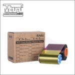 ریبون رنگی YMCKO هایتی CS200