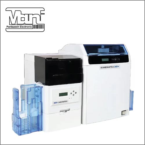 لمینیتور پرینتر کانماتسو +201