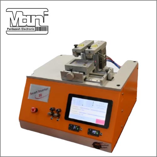 لیزر پرینتر اسمارت Inserter 20