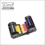 ریبون رنگی پرینتر نیسکا 101