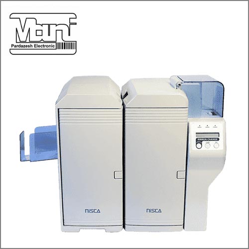 ماژول لمینیتور نیسکا PR-C151