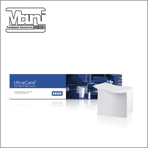 کارت اولترا فارگو