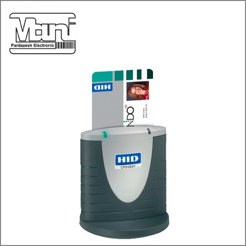 کارتخوان اسمارت OMNIKEY 3121