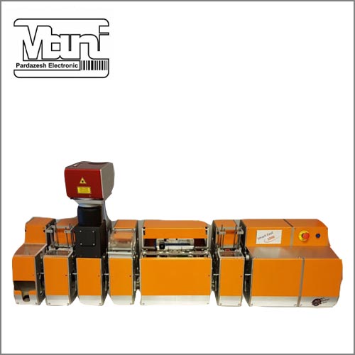 لیزر پرینتر اسمارت Evol SE1000