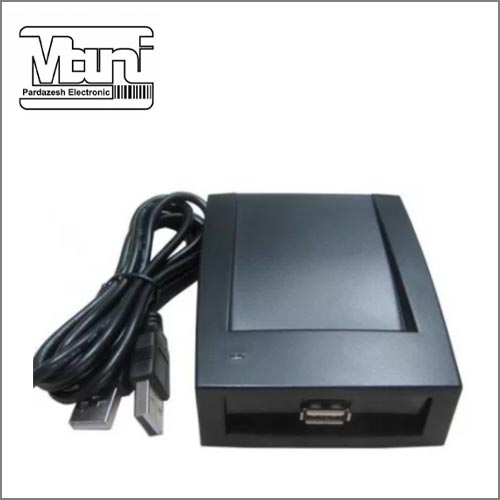 کارتخوان بدون تماس 125k