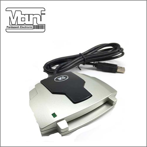 کارتخوان اسمارت ACR38U