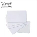 کارت pvc آسیایی