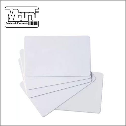 کارت pvc آسیایی