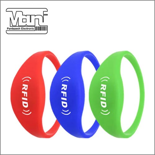 دستبند RFID 125k