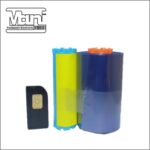 ریبون آبی پرینتر سیات