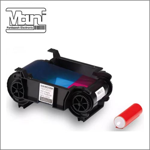 ریبون های پرینتر داسکام 2300