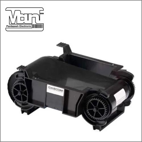 ریبون مشکی پرینتر داسکام DC-340