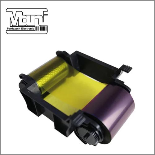 ریبون رنگی پرینتر داسکام DC-340