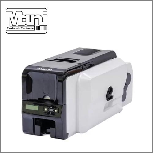 پرینتر کارت داسکام DC-3300