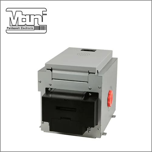 پرینتر کارت داسکام KT‑200