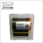 ریبون یووی YMCKH پرینتر داسکام 7600