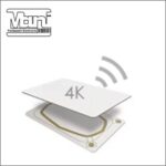 کارت دسفایر 4K