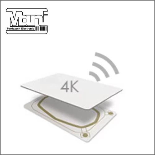 کارت دسفایر 4K