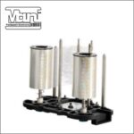 لمینیت طرح دار DIC 10176